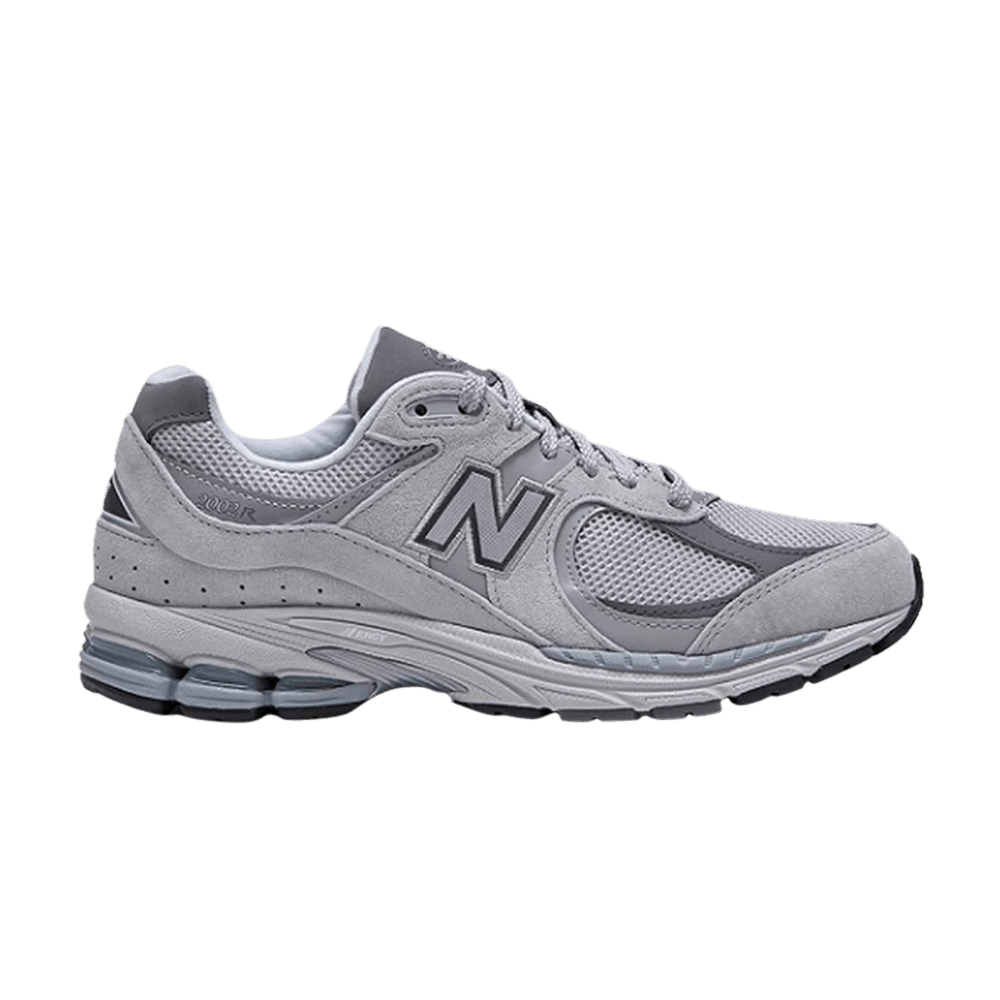 Кроссовки New Balance Nb 2002R