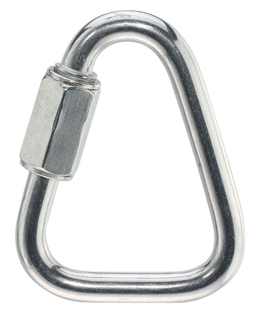 Соединительное звено треугольное, 3,5 мм "Мореман" (10258982)