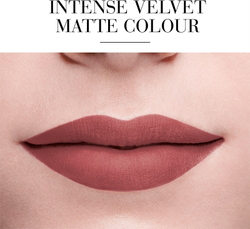 Bourjois Rouge Velvet Ink - Жидкая помада с матовым финишем, 3,5 ml