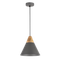 Подвесной светильник Maytoni Bicones P359-PL-220-C