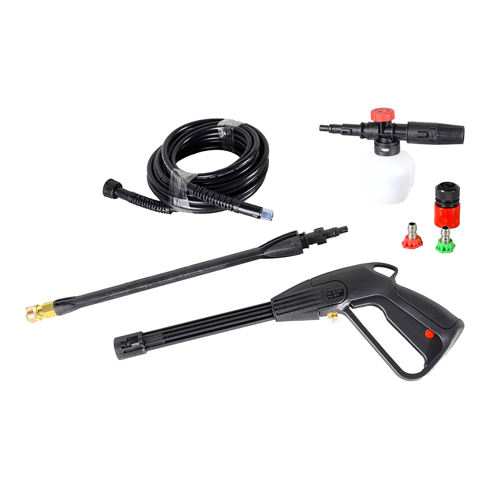 Мойка высокого давления РЕСАНТА МР-140