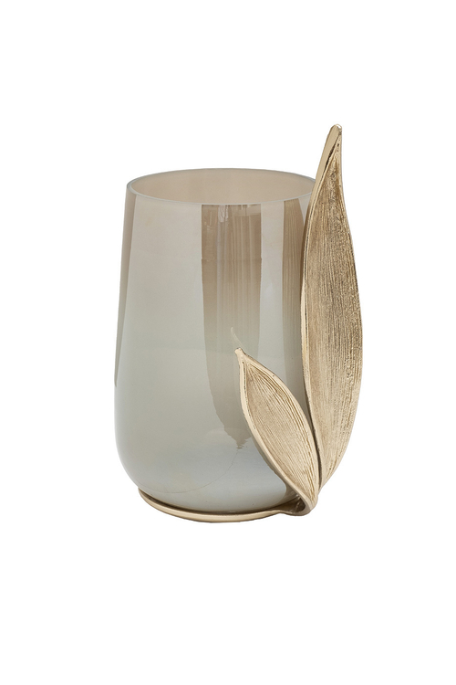 69-22761 Подсвечник декоративный "Flora" 18,5*16,5*29,5см