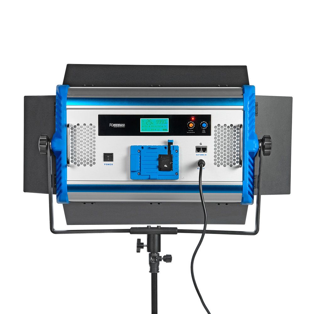 GreenBean DayLight 200 LED Bi-color