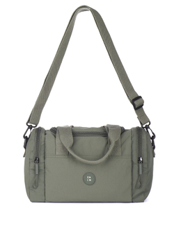 Сумка спортивная 1155 "ZAIN mini duffle" Оливковый