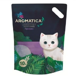 AromatiCat Силикагелевый наполнитель Прованс