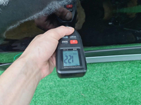 Дверь задняя правая Chery Tiggo 7 Pro (2020-2024)