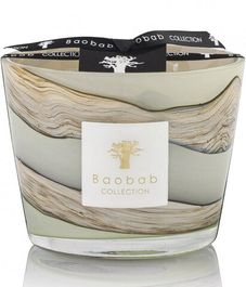 Sonora, свеча Sand MAX 10, Baobab Collection