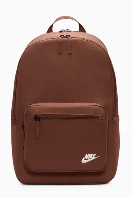 Рюкзак Nike Heritage - коричневый