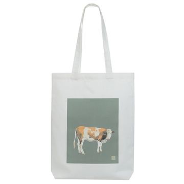 Шоппер ZAIN 426. Буренка