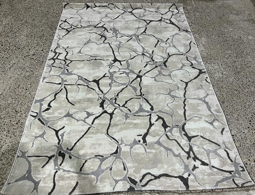 Rimma Lux 36892J CREAM \ GREY Прямой