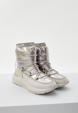 Ботинки женские EA7