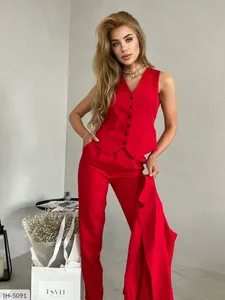 Костюм IH-5063 Фабрика Моды
