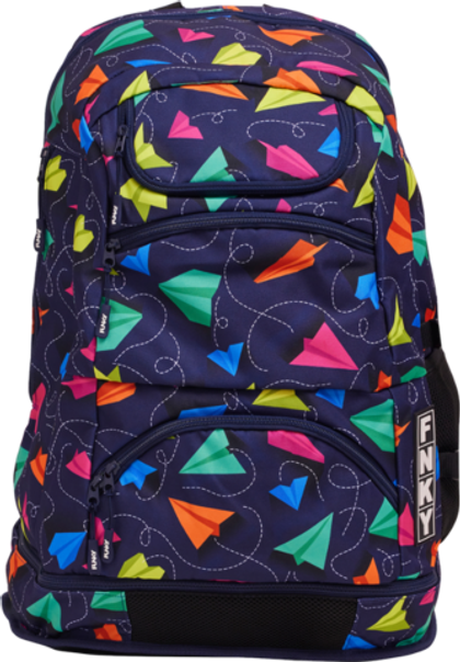 Рюкзак FUNKY Fly Bye