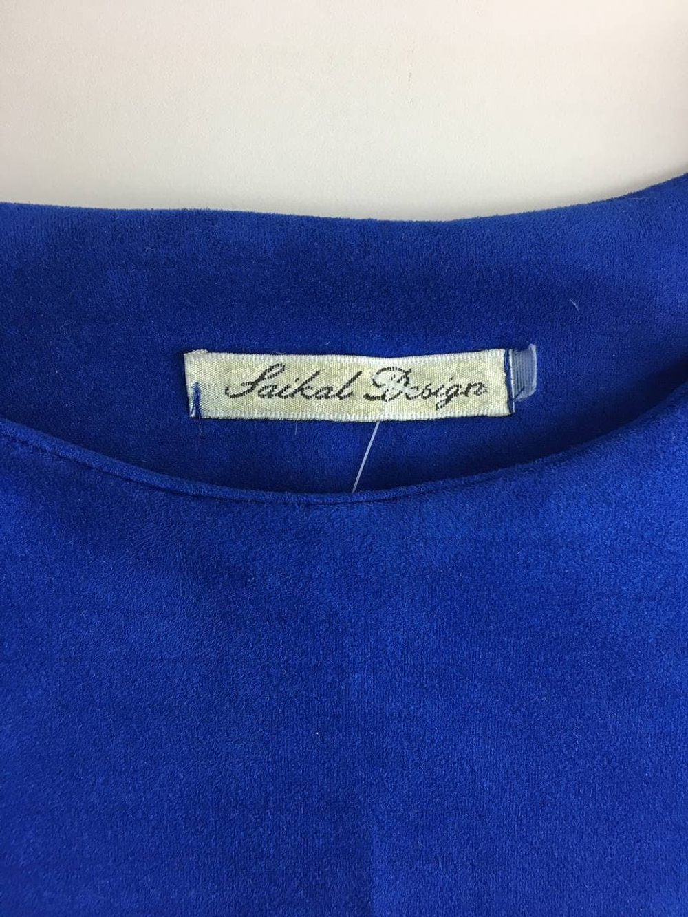 Платье Saikal Design элегантное 40 размер