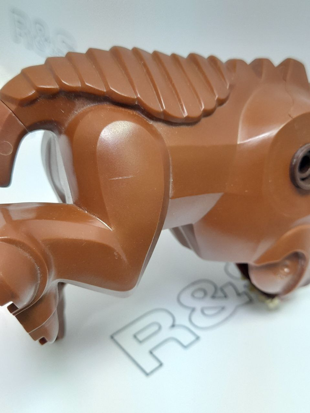 USED Тело Ранкора 11323pb01