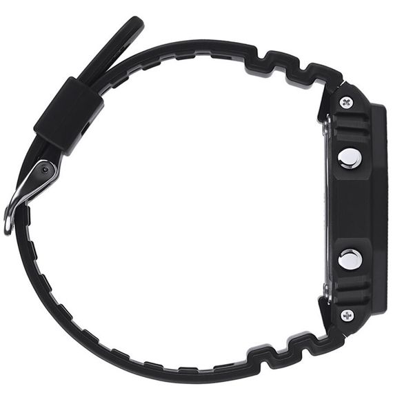 Наручные часы Casio GA-2100-1A1