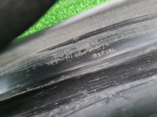 Бампер передний Mazda CX-5 1 (2011-2017)