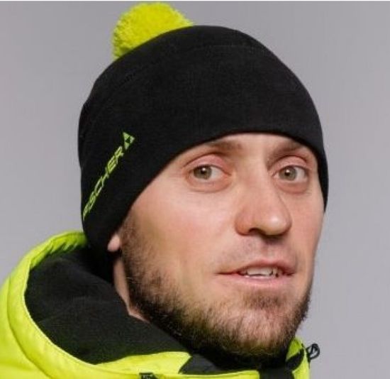 Шапка FISCHER Fleece фото 4