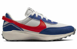 Кроссовки Nike Waffle Debut Swoosh
