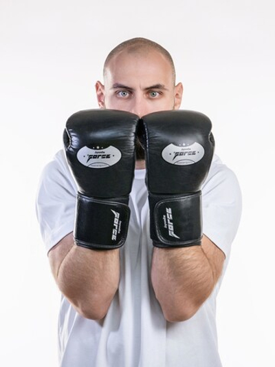 Боксерские перчатки Infinite Force Symbiote (уценка)