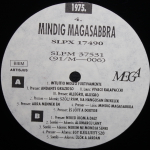 L.G.T. / A Locomotiv GT. Osszes Nagylemeze (12LP)