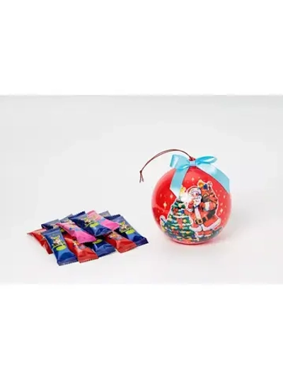 Конфеты с Новым Годом и Рождеством 100 гр