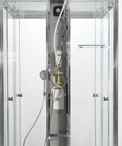 Душевая кабина AvaCan (АваКан) Z1912LED