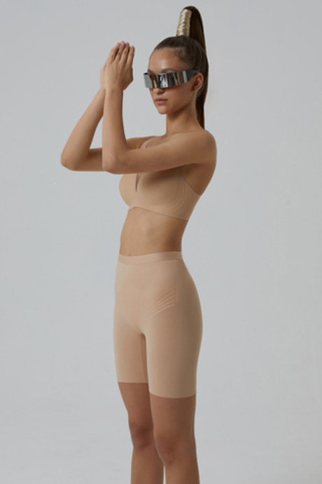 Кор.панталоны BRAMO Libra