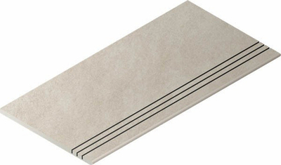 Фронтальная ступень ECLIPSE WHITE GRADINO (610140000148)