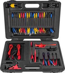 AR020053A Набор переходников для тестирования электросистемы автомобиля