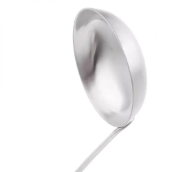 Набор столовых приборов 75 предметов на 12 персон Cristema Rabat матовый