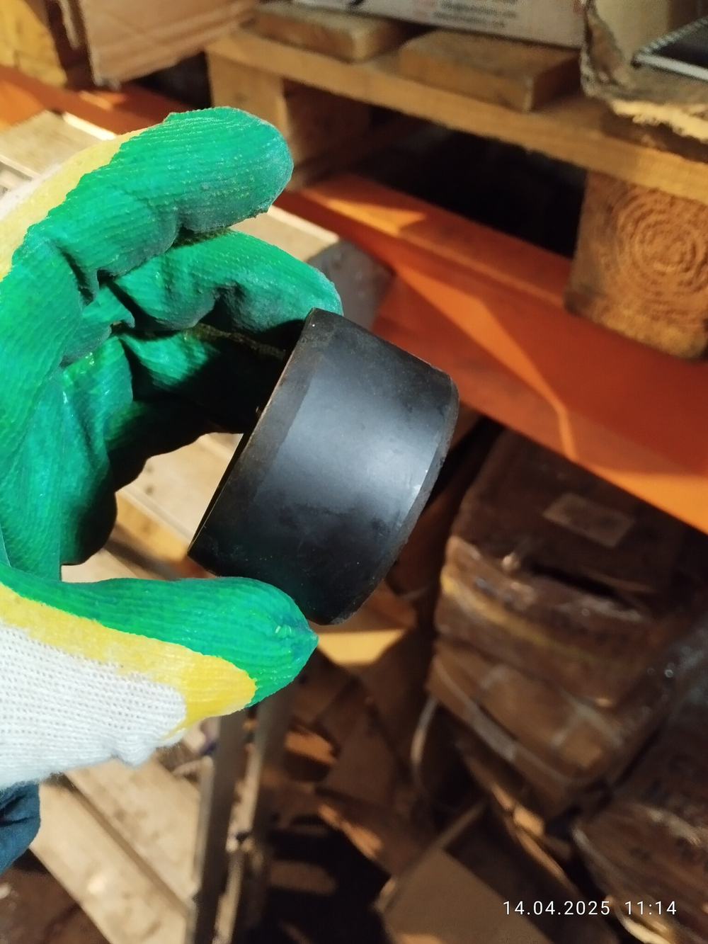 Втулка D149079