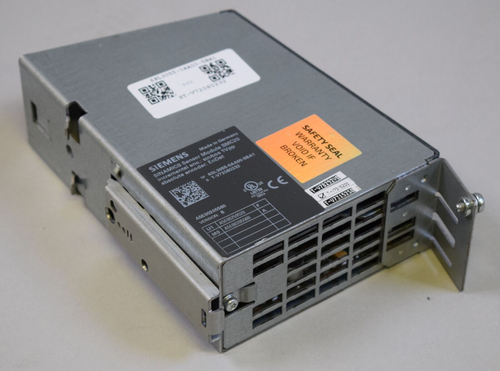 Б/у SIEMENS 6SL3055-0AA00-5BA1