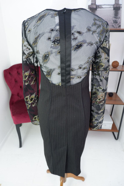 Платье интересное 42 размер