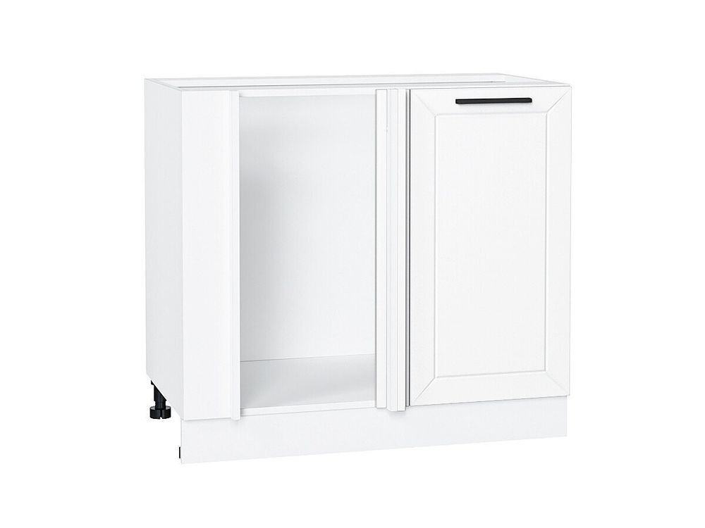 Шкаф нижний угловой Глетчер