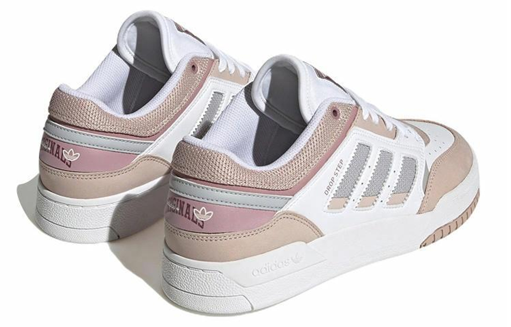 Кроссовки Adidas Originals Drop Step (Женская размерная сетка)