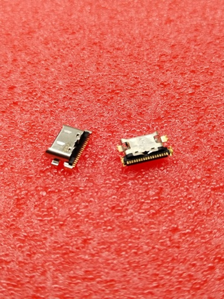 Huawei  Nova Y70 (MGA-LX9N) / Системный разъем (зарядки) (Type-C) (ORIG)
