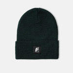 Шапка Footwork Fold Hunter Green