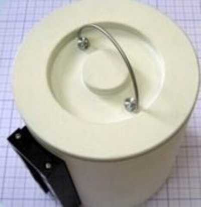 Кассета приемная камеры КФ-400