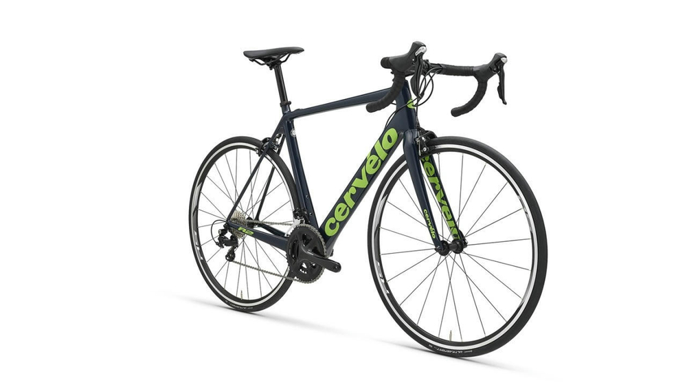 Шоссейный велосипед Cervelo R2 (2018)