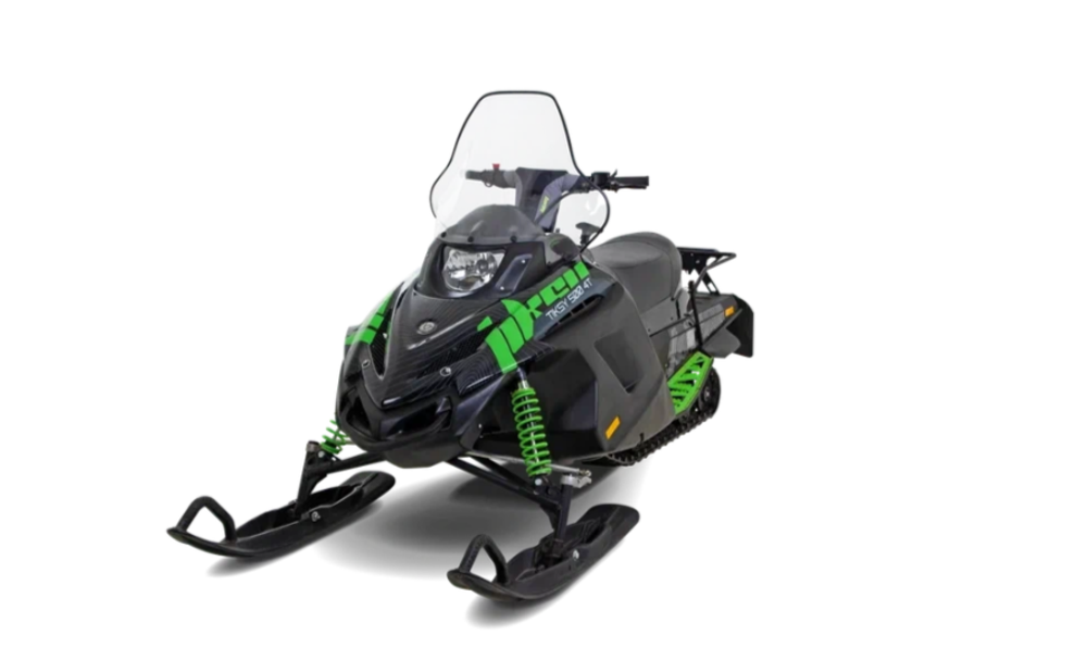 Снегоход РМ TIKSY 500 4Т