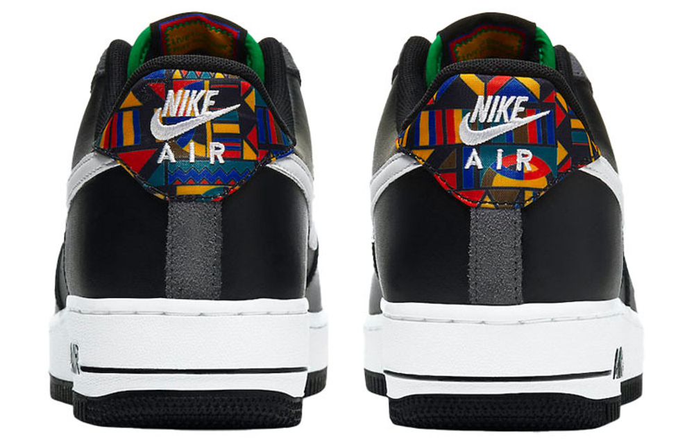 Кроссовки Nike Air Force 1 Low Live Together Play Together