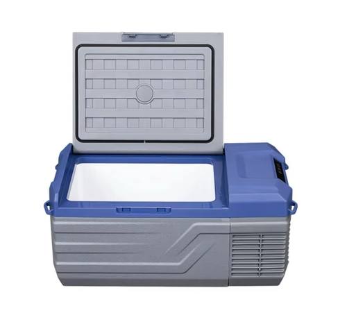 NL15 / Автохолодильник (15 л, с Bluetooth) компрессорный Alpicool NL15 (15 литров) 12-24-220В с Bluetooth (Гарантия 14 дней) Оптом