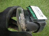 ПТФ левая Toyota Fortuner II (2017-н.в.)