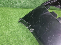 Бампер передний Porsche Macan (2014-2018) GTS