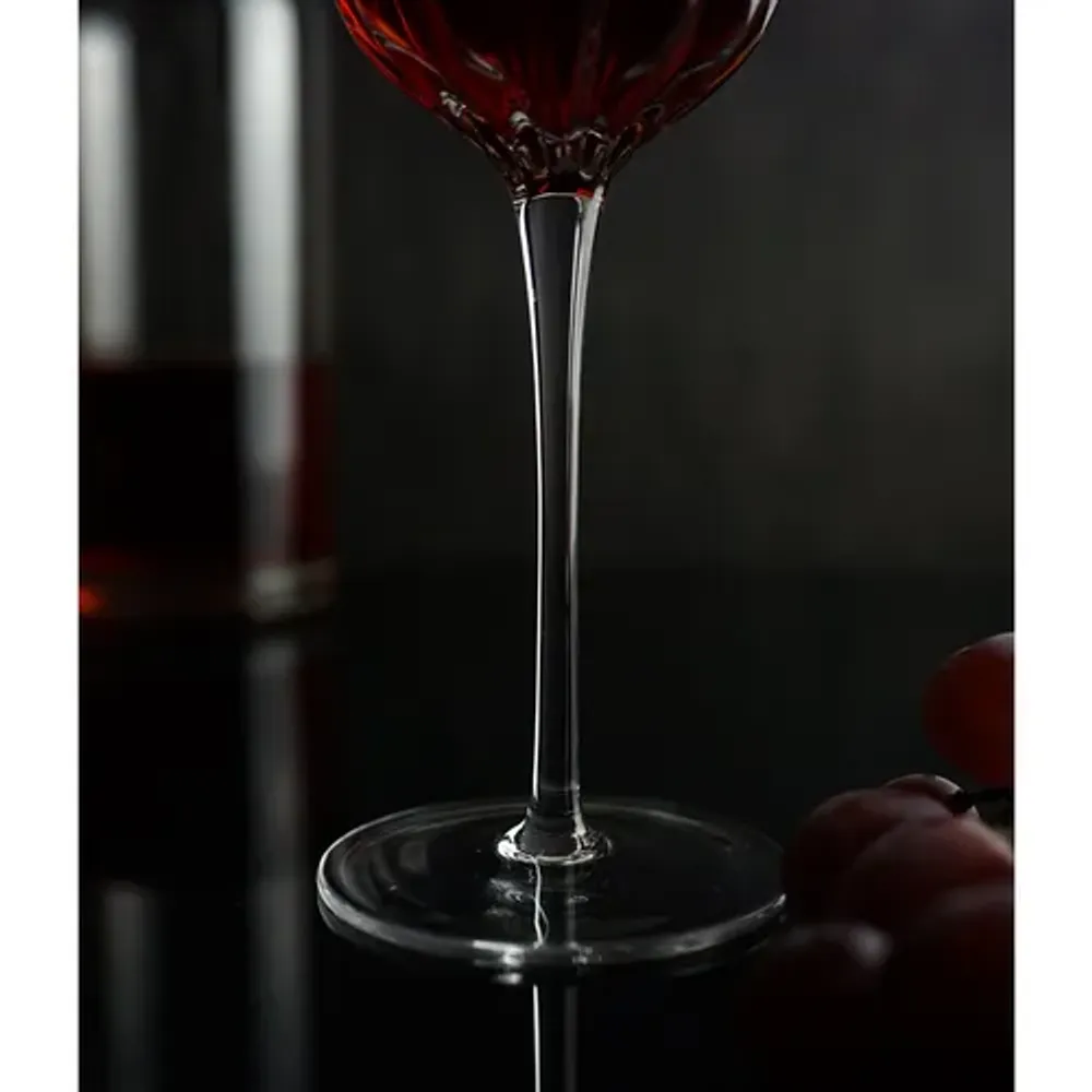 Бокал для вина 400 мл "Performance" d 7,8 см h22,5 см P.L. - BarWare [6]