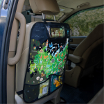 Накидка на сидение автомобиля. Карта России