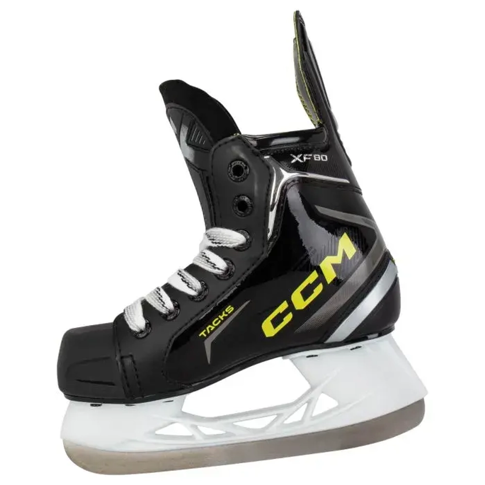 Коньки CCM SK TACKS XF 80 YTH