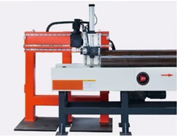 Ременной двухступенчатый масляный компрессор ABAC B 5900B / 200 CT 5,5