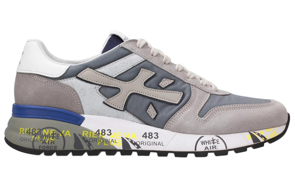 Кроссовки PREMIATA Mick, MICK6611